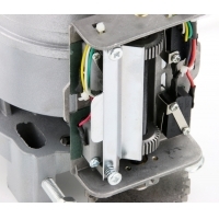 全新升級褔麟卷簾門電機 - 麒麟電機 - 九正(中國建材第一網)