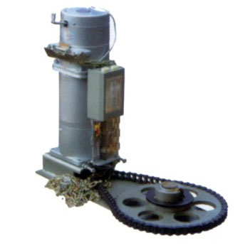 ZT型-華輝、麒麟卷簾門電機-杭州中田門控設備銷售部