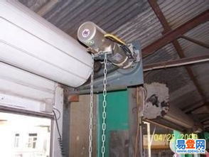 【專業(yè)維修安裝各種卷閘門電動(dòng)門】- 小寨路易登網(wǎng)