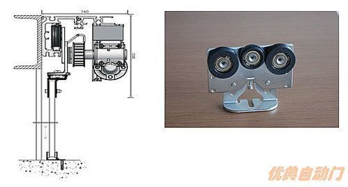 不銹鋼卷簾開(kāi)門(mén)電機(jī)門(mén)頭溝卷簾門(mén)電機(jī)價(jià)格