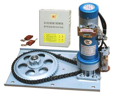 深圳金友電機 專業(yè)卷簾門電機供應商與價格指南