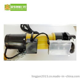 交直流卷門(mén)機(jī)與儲(chǔ)電式開(kāi)門(mén)電機(jī)全解析 以漳州卷簾門(mén)電機(jī)與DC24V卷閘門(mén)電機(jī)為例