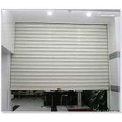 中關(guān)村地區(qū)電動(dòng)卷簾門(mén)電機(jī)維修指南 從故障排查到專(zhuān)業(yè)維護(hù)