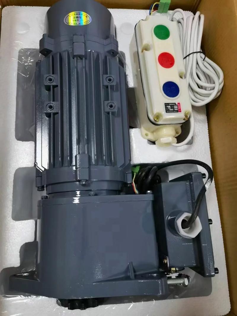 防爆電機(jī)驅(qū)動(dòng) 工業(yè)卷簾門(mén)的核心選擇與認(rèn)證保障