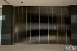 嘉定區(qū)卷簾門(mén)電機(jī)更換與制作安裝全攻略