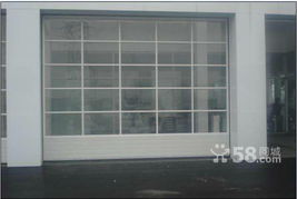 沈陽(yáng)卷簾門(mén)與車(chē)庫(kù)門(mén)維修及工業(yè)廠房門(mén)定制服務(wù)全解析