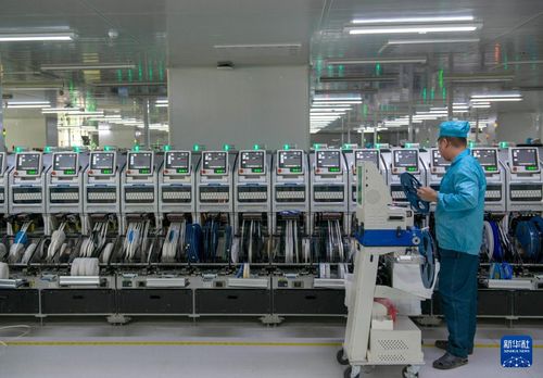 科技創新與先進制造雙輪驅動，東莞賦能產業高質量發展——來自企業信息技術咨詢服務一線的調研